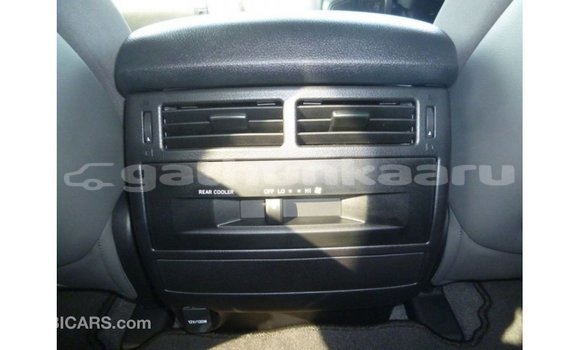 Buy Import Toyota Land Cruiser Black Car in Import - Dubai in Baa Buy Import Toyota Land Cruiser Black Car in Import - Dubai in Baa