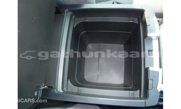 Buy Import Toyota Land Cruiser Black Car in Import - Dubai in Baa Buy Import Toyota Land Cruiser Black Car in Import - Dubai in Baa