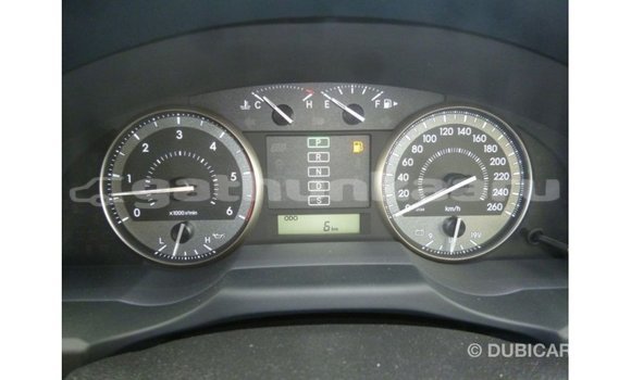 Buy Import Toyota Land Cruiser Black Car in Import - Dubai in Baa Buy Import Toyota Land Cruiser Black Car in Import - Dubai in Baa