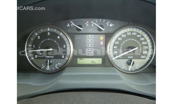 Buy Import Toyota Land Cruiser Black Car in Import - Dubai in Baa Buy Import Toyota Land Cruiser Black Car in Import - Dubai in Baa