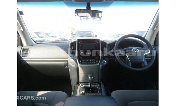 Buy Import Toyota Land Cruiser Black Car in Import - Dubai in Baa Buy Import Toyota Land Cruiser Black Car in Import - Dubai in Baa