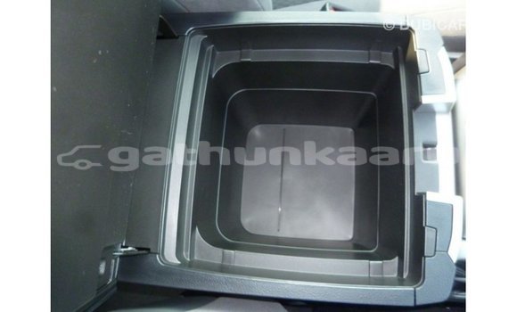 Buy Import Toyota Land Cruiser Black Car in Import - Dubai in Baa Buy Import Toyota Land Cruiser Black Car in Import - Dubai in Baa