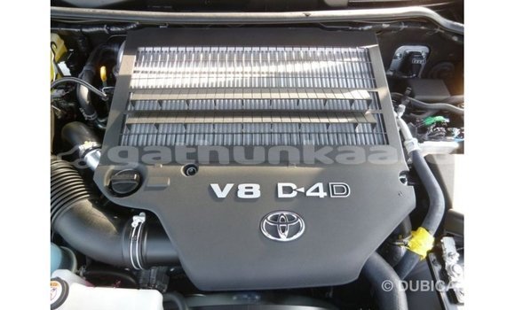 Buy Import Toyota Land Cruiser Black Car in Import - Dubai in Baa Buy Import Toyota Land Cruiser Black Car in Import - Dubai in Baa