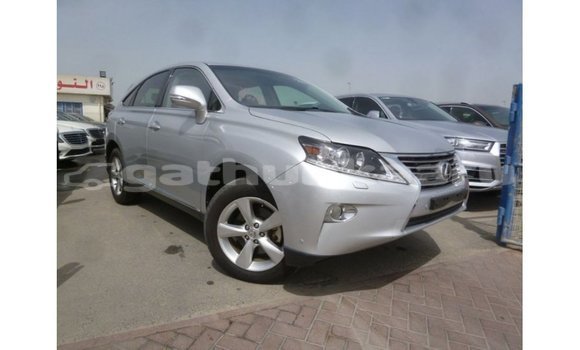 Buy Import Lexus RX Other Car in Import - Dubai in Baa Buy Import Lexus RX Other Car in Import - Dubai in Baa