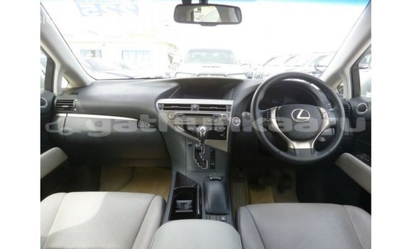 Buy Import Lexus RX Other Car in Import - Dubai in Baa Buy Import Lexus RX Other Car in Import - Dubai in Baa