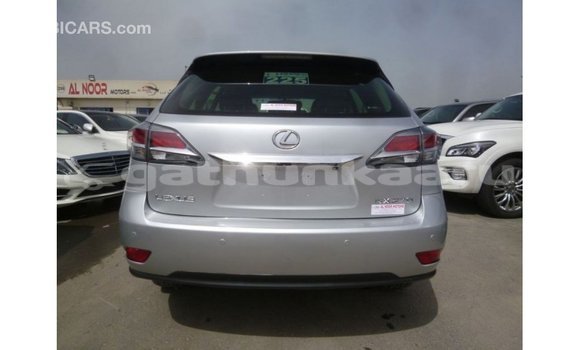 Buy Import Lexus RX Other Car in Import - Dubai in Baa Buy Import Lexus RX Other Car in Import - Dubai in Baa