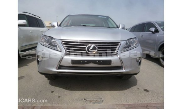Buy Import Lexus RX Other Car in Import - Dubai in Baa Buy Import Lexus RX Other Car in Import - Dubai in Baa