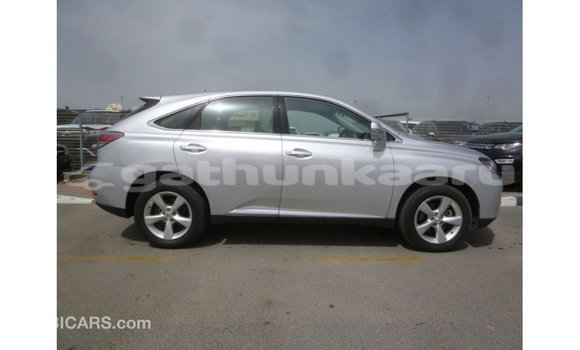 Buy Import Lexus RX Other Car in Import - Dubai in Baa Buy Import Lexus RX Other Car in Import - Dubai in Baa