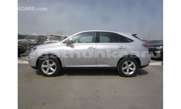 Buy Import Lexus RX Other Car in Import - Dubai in Baa Buy Import Lexus RX Other Car in Import - Dubai in Baa
