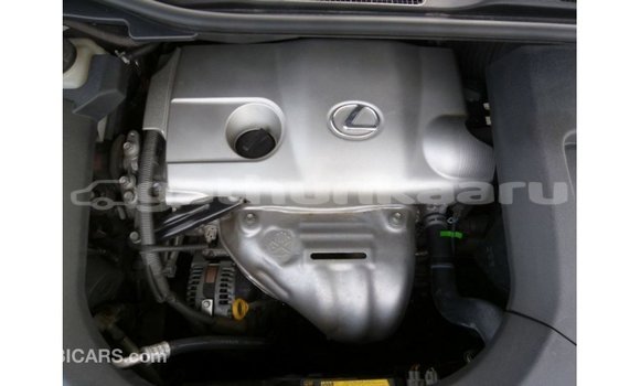 Buy Import Lexus RX Other Car in Import - Dubai in Baa Buy Import Lexus RX Other Car in Import - Dubai in Baa