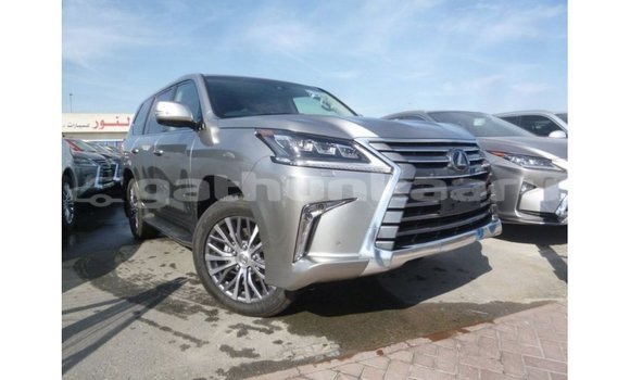Buy Import Lexus LX Other Car in Import - Dubai in Baa Buy Import Lexus LX Other Car in Import - Dubai in Baa
