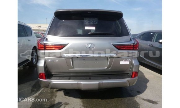 Buy Import Lexus LX Other Car in Import - Dubai in Baa Buy Import Lexus LX Other Car in Import - Dubai in Baa
