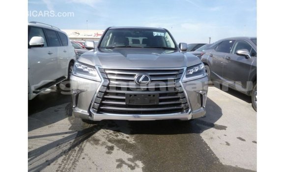 Buy Import Lexus LX Other Car in Import - Dubai in Baa Buy Import Lexus LX Other Car in Import - Dubai in Baa