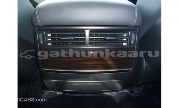 Buy Import Lexus LX Other Car in Import - Dubai in Baa Buy Import Lexus LX Other Car in Import - Dubai in Baa