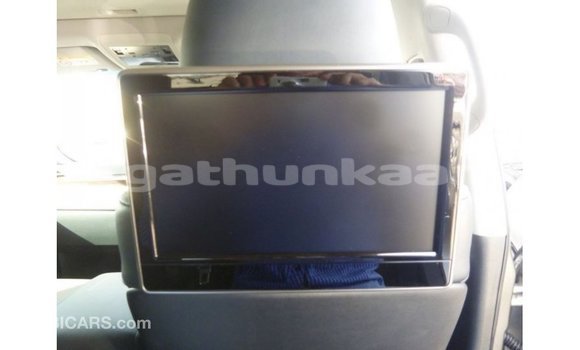 Buy Import Lexus LX Other Car in Import - Dubai in Baa Buy Import Lexus LX Other Car in Import - Dubai in Baa