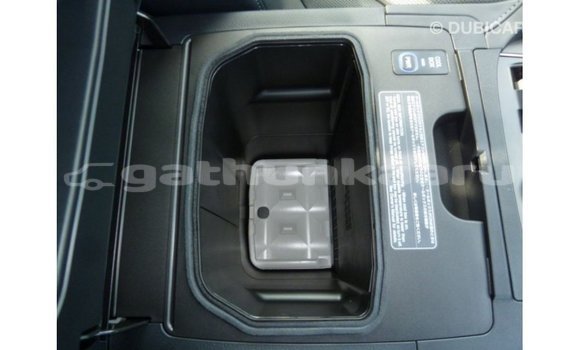 Buy Import Lexus LX Other Car in Import - Dubai in Baa Buy Import Lexus LX Other Car in Import - Dubai in Baa