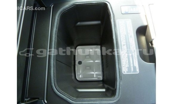 Buy Import Lexus LX Black Car in Import - Dubai in Baa Buy Import Lexus LX Black Car in Import - Dubai in Baa