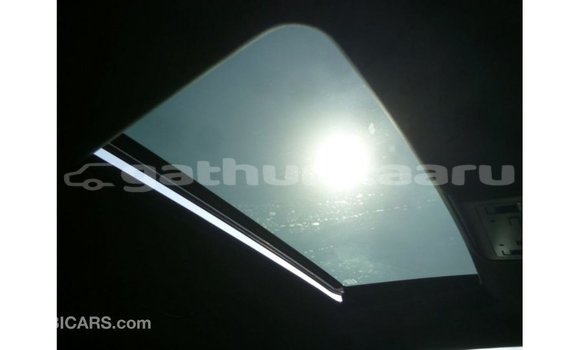 Buy Import Lexus LX Black Car in Import - Dubai in Baa Buy Import Lexus LX Black Car in Import - Dubai in Baa