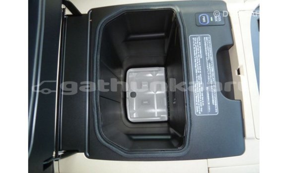 Buy Import Lexus LX Black Car in Import - Dubai in Baa Buy Import Lexus LX Black Car in Import - Dubai in Baa