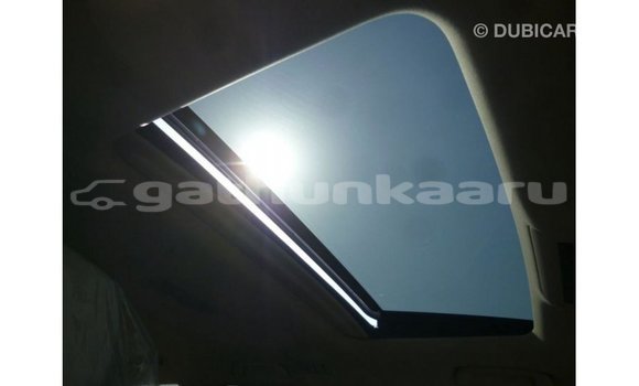 Buy Import Lexus LX Black Car in Import - Dubai in Baa Buy Import Lexus LX Black Car in Import - Dubai in Baa