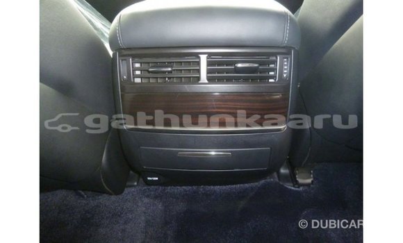 Buy Import Lexus LX White Car in Import - Dubai in Baa Buy Import Lexus LX White Car in Import - Dubai in Baa
