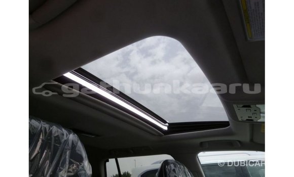 Buy Import Lexus LX White Car in Import - Dubai in Baa Buy Import Lexus LX White Car in Import - Dubai in Baa