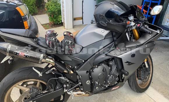 Buy Used Yamaha R1 Beige Bike in Buruni in Thaa Buy Used Yamaha R1 Beige Bike in Buruni in Thaa