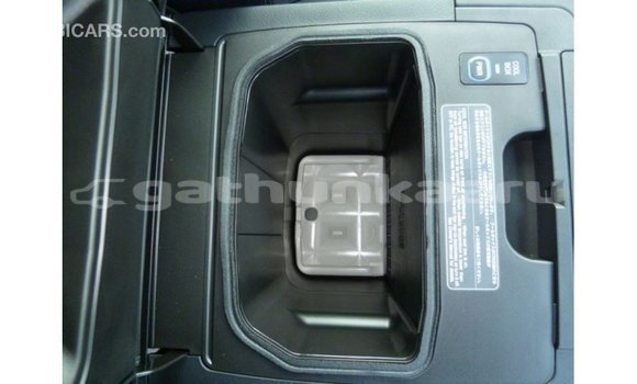 Buy Import Lexus LX Black Car in Import - Dubai in Baa Buy Import Lexus LX Black Car in Import - Dubai in Baa