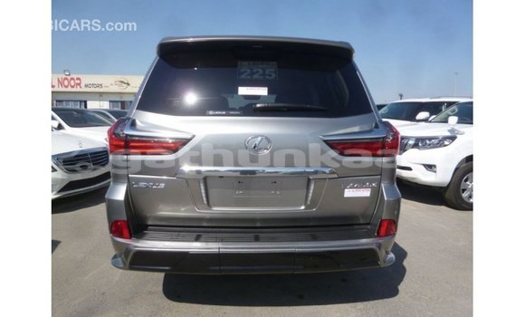 Buy Import Lexus LX Other Car in Import - Dubai in Baa Buy Import Lexus LX Other Car in Import - Dubai in Baa