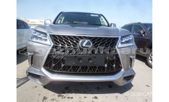 Buy Import Lexus LX Other Car in Import - Dubai in Baa Buy Import Lexus LX Other Car in Import - Dubai in Baa