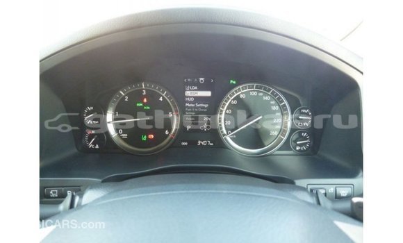 Buy Import Lexus LX Other Car in Import - Dubai in Baa Buy Import Lexus LX Other Car in Import - Dubai in Baa