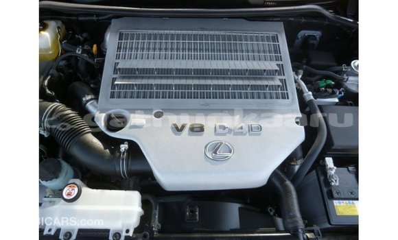 Buy Import Lexus LX Other Car in Import - Dubai in Baa Buy Import Lexus LX Other Car in Import - Dubai in Baa