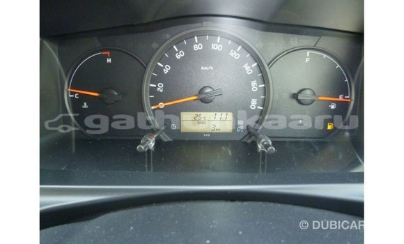 Buy Import Toyota Hiace White Car in Import - Dubai in Baa Buy Import Toyota Hiace White Car in Import - Dubai in Baa