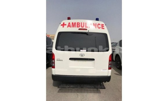 Buy Import Toyota Hiace White Car in Import - Dubai in Baa Buy Import Toyota Hiace White Car in Import - Dubai in Baa