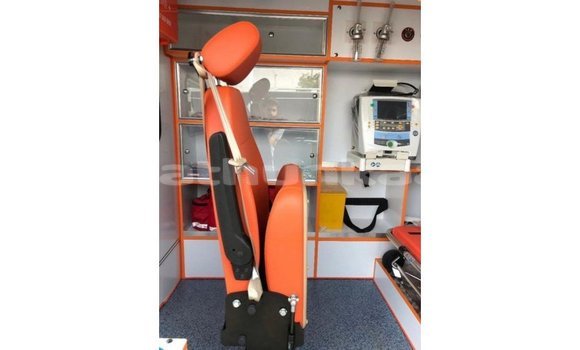 Buy Import Toyota Hiace White Car in Import - Dubai in Baa Buy Import Toyota Hiace White Car in Import - Dubai in Baa