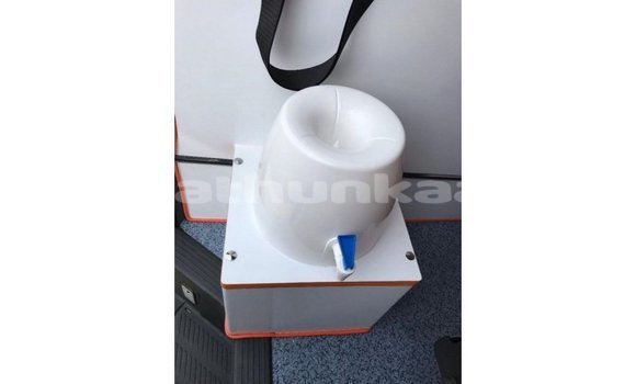 Buy Import Toyota Hiace White Car in Import - Dubai in Baa Buy Import Toyota Hiace White Car in Import - Dubai in Baa