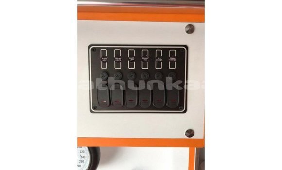 Buy Import Toyota Hiace White Car in Import - Dubai in Baa Buy Import Toyota Hiace White Car in Import - Dubai in Baa