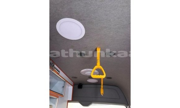 Buy Import Toyota Hiace White Car in Import - Dubai in Baa Buy Import Toyota Hiace White Car in Import - Dubai in Baa