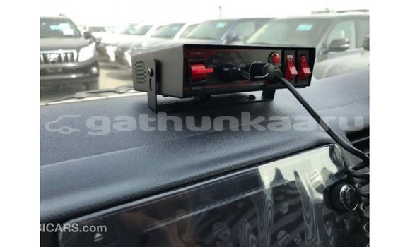 Buy Import Toyota Hiace White Car in Import - Dubai in Baa Buy Import Toyota Hiace White Car in Import - Dubai in Baa