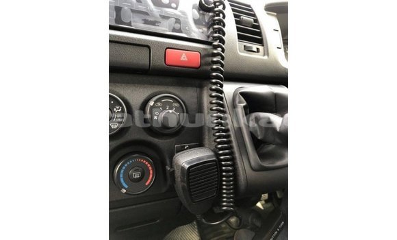 Buy Import Toyota Hiace White Car in Import - Dubai in Baa Buy Import Toyota Hiace White Car in Import - Dubai in Baa