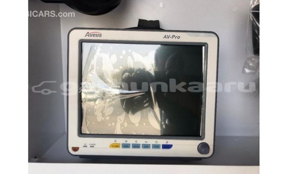 Buy Import Toyota Hiace White Car in Import - Dubai in Baa Buy Import Toyota Hiace White Car in Import - Dubai in Baa