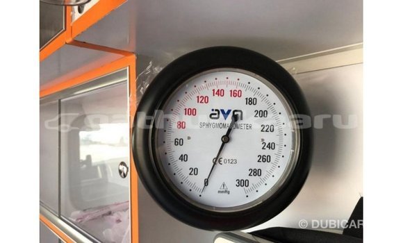 Buy Import Toyota Hiace White Car in Import - Dubai in Baa Buy Import Toyota Hiace White Car in Import - Dubai in Baa