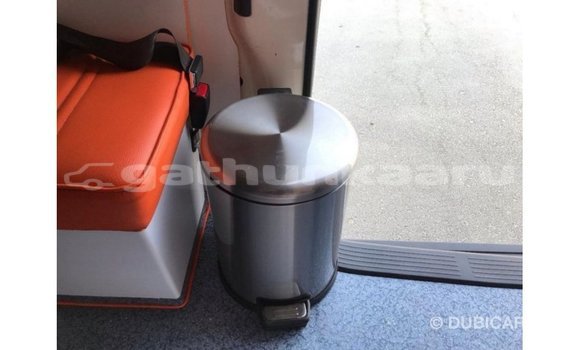 Buy Import Toyota Hiace White Car in Import - Dubai in Baa Buy Import Toyota Hiace White Car in Import - Dubai in Baa