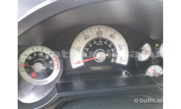 Buy Import Toyota FJ Cruiser Black Car in Import - Dubai in Baa Buy Import Toyota FJ Cruiser Black Car in Import - Dubai in Baa