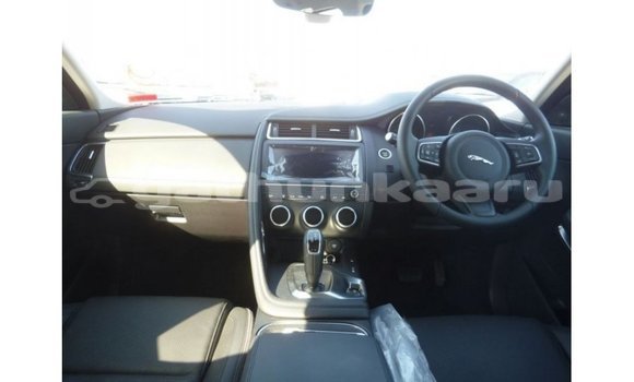 Buy Import Jaguar E-Pace Red Car in Import - Dubai in Baa Buy Import Jaguar E-Pace Red Car in Import - Dubai in Baa