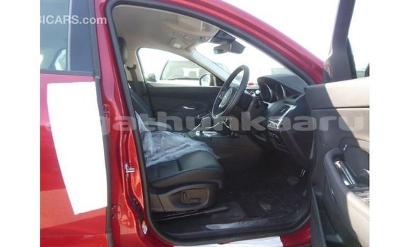 Buy Import Jaguar E-Pace Red Car in Import - Dubai in Baa Buy Import Jaguar E-Pace Red Car in Import - Dubai in Baa