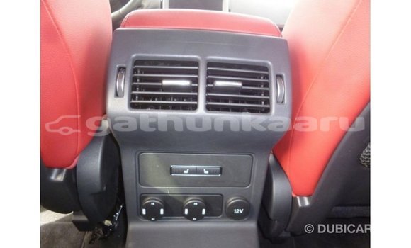 Buy Import Jaguar F-Pace Black Car in Import - Dubai in Baa Buy Import Jaguar F-Pace Black Car in Import - Dubai in Baa