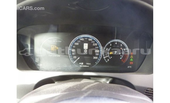 Buy Import Jaguar F-Pace Black Car in Import - Dubai in Baa Buy Import Jaguar F-Pace Black Car in Import - Dubai in Baa