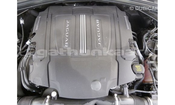 Buy Import Jaguar F-Pace Black Car in Import - Dubai in Baa Buy Import Jaguar F-Pace Black Car in Import - Dubai in Baa