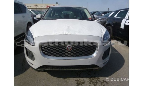 Buy Import Jaguar E-Pace White Car in Import - Dubai in Baa Buy Import Jaguar E-Pace White Car in Import - Dubai in Baa